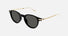 MB0407S / Grey/Black(001) / 49-21-145