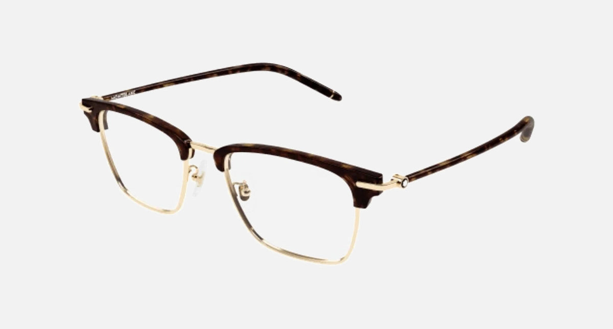 MB0409O / Gold/Havana(003) / 52-19-145