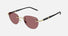 MB0412S / Solid Dark Orange/Shiny Light Gold(003) / 48-20-150