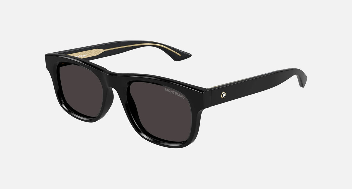 MB0421S / Grey/Black(001) / 53-20-150