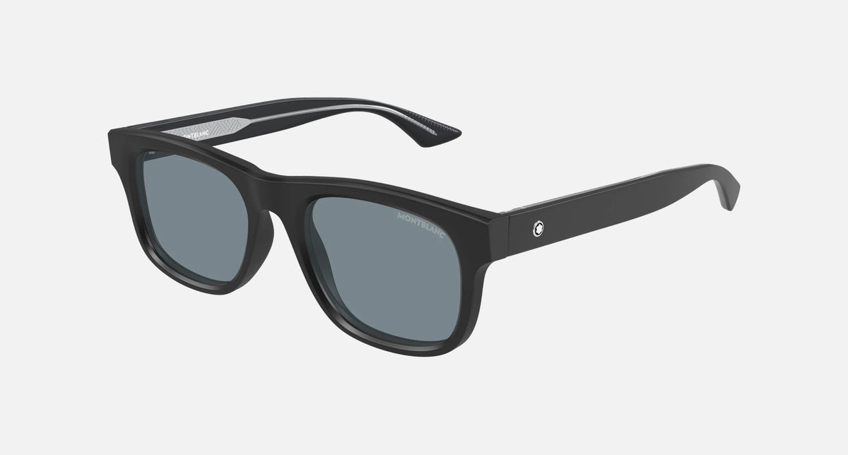 MB0421S / Blue/Black(003) / 53-20-150