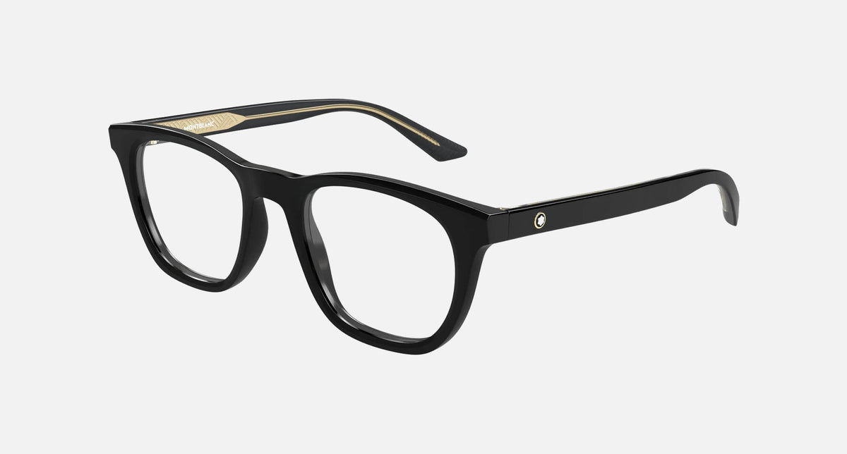 MB0422O / Black(001) / 51-21-150