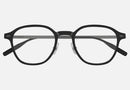 MB0427O-MontBlanc / Shiny Black and Ruthenium(001) / 50-21-145