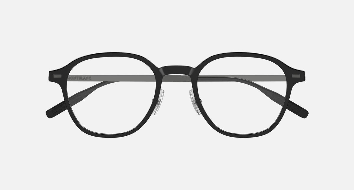 MB0427O / Shiny Black and Ruthenium(001) / 50-21-145
