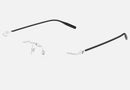 MB0431O-MontBlanc / Silver(002) / 53-19-145