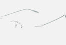 MB0431O-MontBlanc / Shiny Silver(004) / 53-19-145