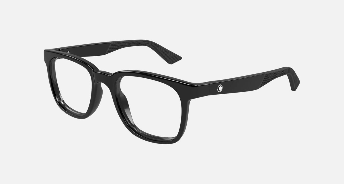 MB0433O / Shiny Black(001) / 51-20-145