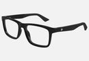 MB0434O-MontBlanc / Shiny Black(001) / 55-18-145