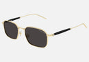 MB0441S-MontBlanc / Grey/Gold(001) / 52-19-145