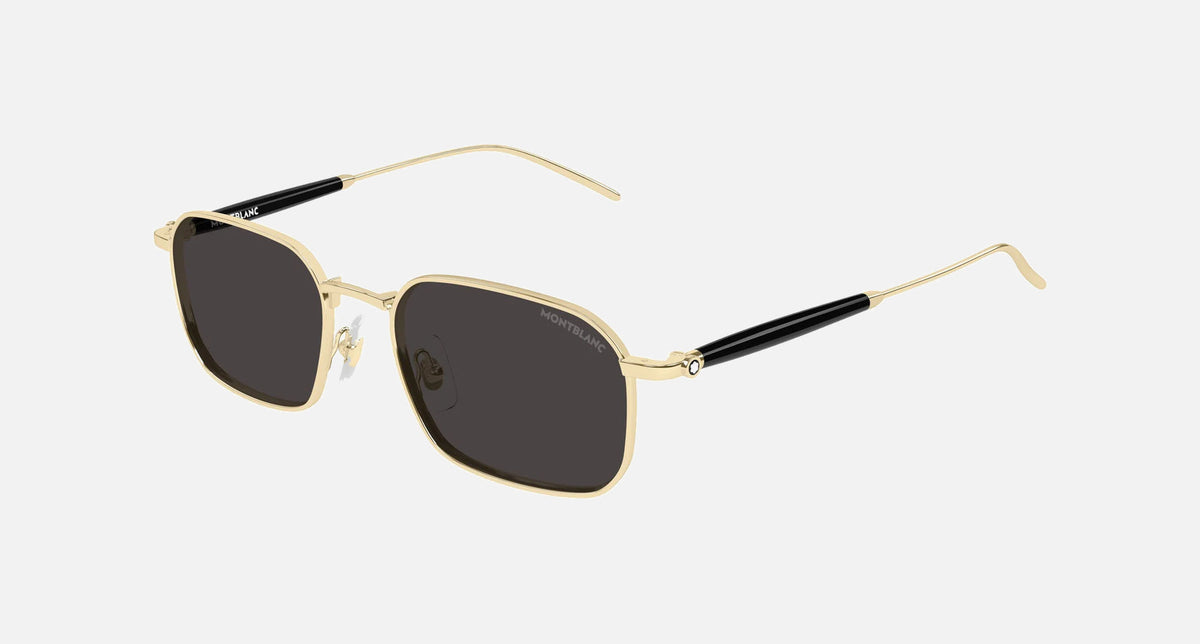 MB0441S / Grey/Gold(001) / 52-19-145