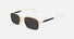 MB0441S / Grey/Gold(001) / 52-19-145