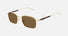 MB0441S / Solid Brown/Shiny Light Gold(002) / 52-19-145