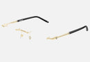 MB0444O-MontBlanc / Gold(001) / 54-20-145