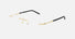 MB0444O / Gold(001) / 54-20-145