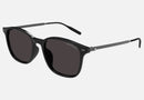 MB0445SA-MontBlanc / Grey/Black(001) / 54-19-145