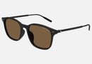 MB0445SA-MontBlanc / Brown/Black Black Brown(002) / 54-19-145