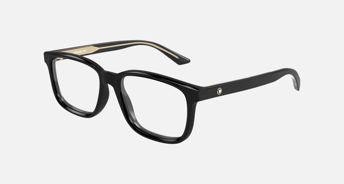 MB0452O / Black(001) / 55-17-150