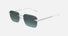 MB0456S / Grey Gradient/Silver(002) / 54-19-145