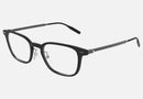 MB0467OL-MontBlanc / Black(007) / 54-20-150