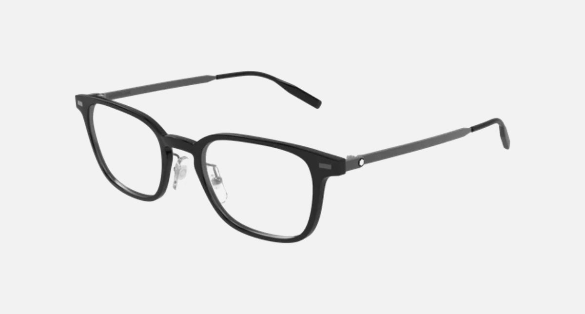 MB0467OL / Black(007) / 54-20-150