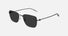 MB0470S / Grey/Black(001) / 54-19-145