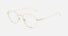 MB0472O / Shiny Light Gold(001) / 50-21-145