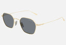 MB0472S-MontBlanc / Grey/Gold(001) / 50-21-145