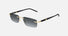 MB0484S / Grey Gradient/Gold(001) / 54-20-145