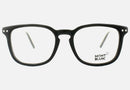 MB0630-MontBlanc / Black(001) / 52-16-145