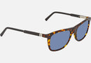 MB647S-MontBlanc / Blue/Havana(55V) / 54-19-140