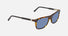 MB647S / Blue/Havana(55V) / 54-19-140