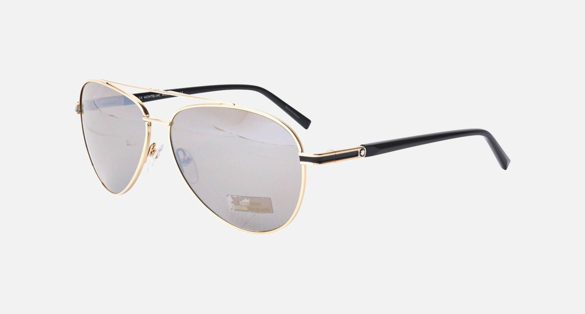 MB702S / Brown/Gold(32L) / 59-13-140