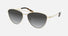 MK1056 Barcelona / Colour code 10148G / 58 mm eye / Primary three-quarter angle