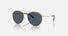 MK1138 Arches / Colour code 101487 / 58 mm eye / Primary three-quarter angle