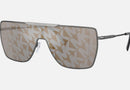 MK1152 / Gunmetal (1002/E) / 42-142-145