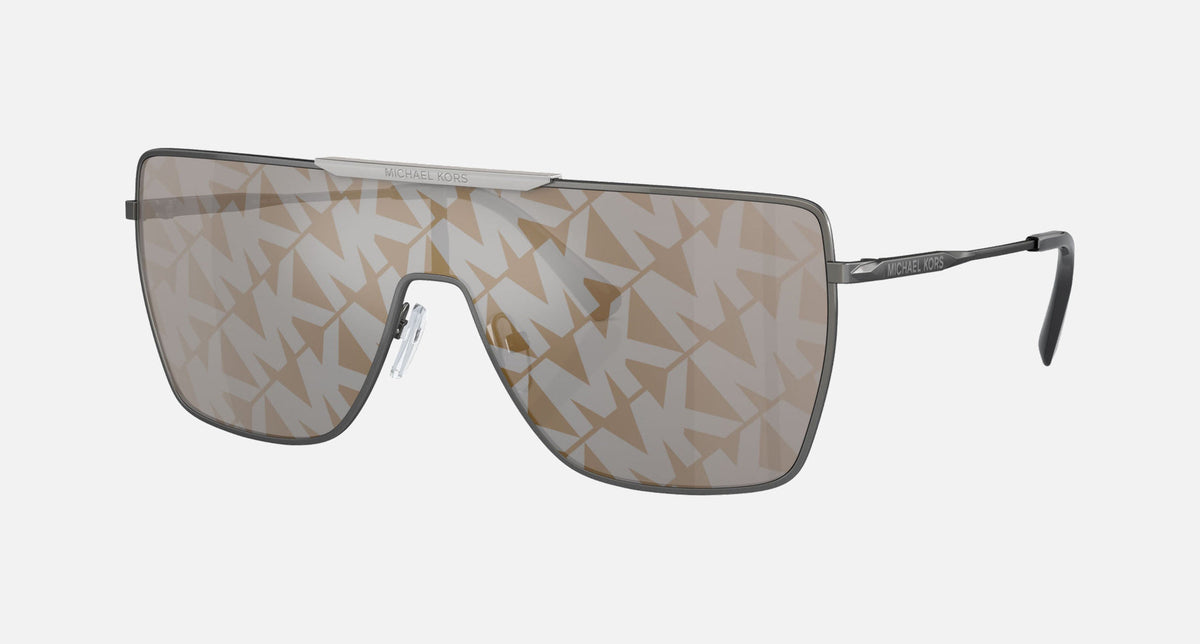 MK1152 Snowmass / Gunmetal (1002/E) / 42-142-145 / Primary three-quarter angle