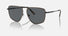 MK1153 Silverton / Colour code 100587 / 58 mm eye / Primary three-quarter angle