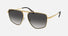 MK1153 Silverton / Colour code 18968G / 58 mm eye / Primary three-quarter angle