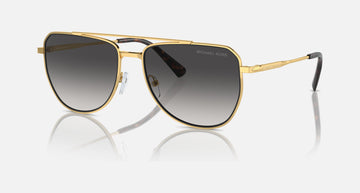 MK1155 Whistler / Colour code 18968G / 58 mm eye / Primary three-quarter angle