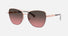 MK1163 Dorado Beach / Pink (110811) / 57-16-140 / Primary three-quarter angle