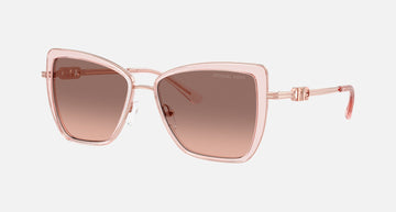 MK1178 Sea Island / Pink (310113) / 55-16-140 / Primary three-quarter angle