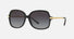 MK2024 Adrianna II / Black (316011) / 57-16-135 / Primary three-quarter angle