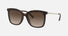 MK2079U Zermatt / Tortoise (333313) / 61-17-140 / Primary three-quarter angle