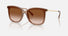 MK2079U Zermatt / Colour code 39383B / 61-17-140 / Primary three-quarter angle