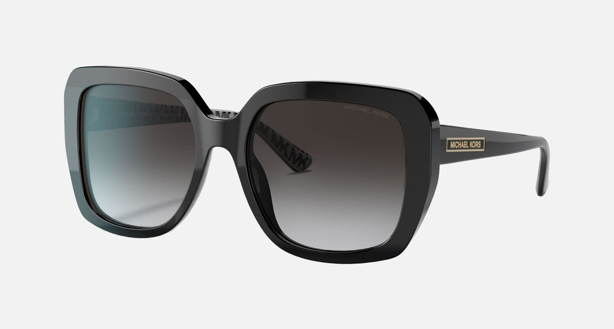 MK2140 Manhasset / Black (30058G) / 55-18-140 / Primary three-quarter angle