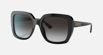 MK2140 Manhasset / Black (30058G) / 55-18-140 / Primary three-quarter angle