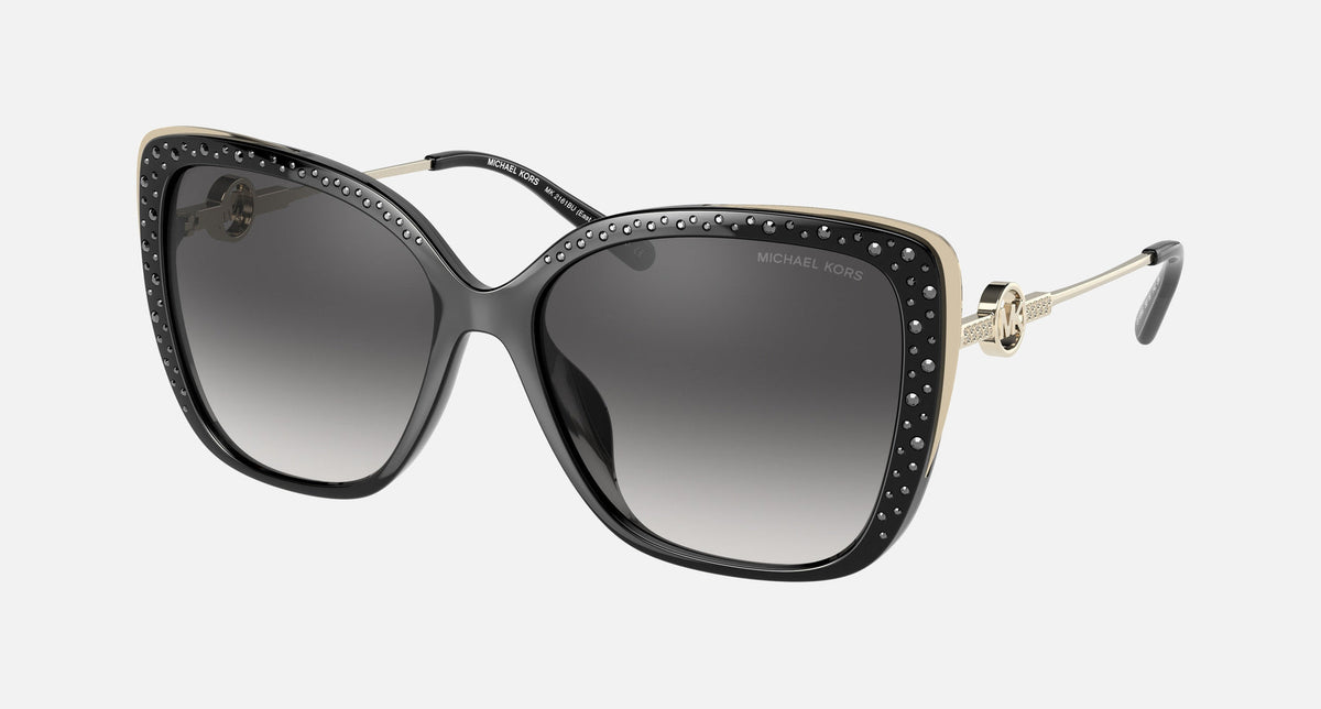 MK2161BU East Hampton / Colour code 31108G / 56 mm eye / Primary three-quarter angle