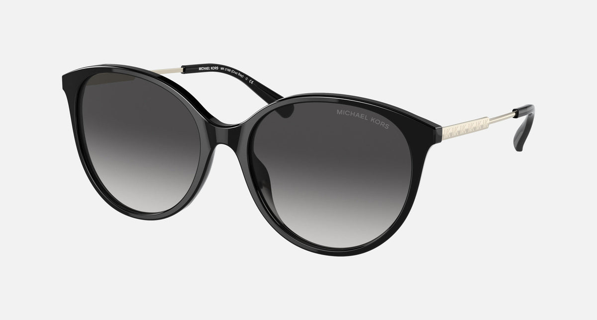 MK2168 Cruz Bay / Colour code 30058G / 56 mm eye / Primary three-quarter angle