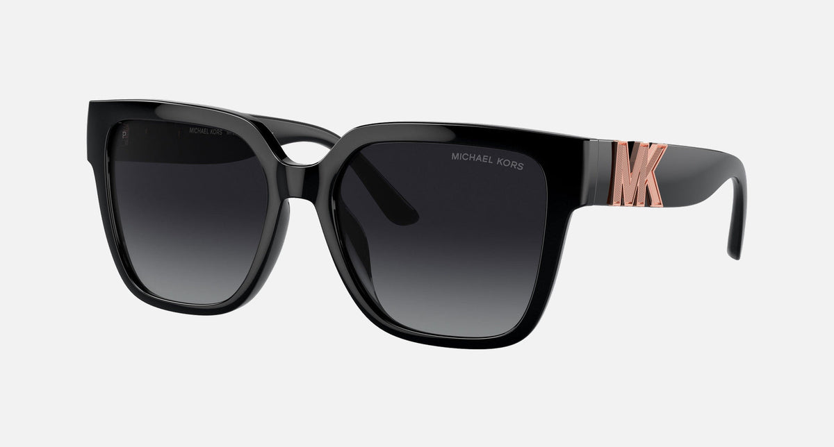 MK2170U Karlie / Black (3005T3) / 54-17-140 / Primary three-quarter angle