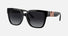 MK2170U Karlie / Black (3005T3) / 54-17-140 / Primary three-quarter angle